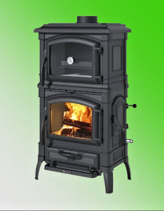 NORDICA Isetta Forno