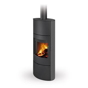 ROMOTOP SONE HIGH steel