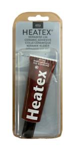 JOTUL - keramické lepidlo Heatex 30 ml