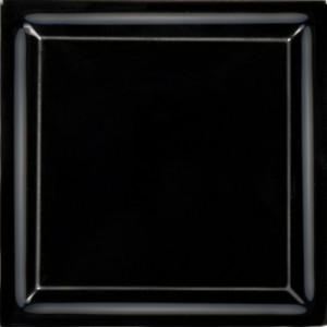 ROMOTOP CARA C černá lesklá