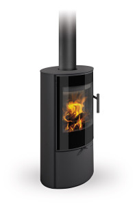 ROMOTOP LAREDO plech