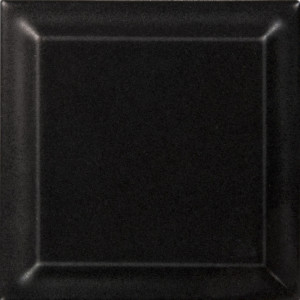 ROMOTOP CARA C černá matná