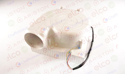 ARISTON Ventilátor NUOS PRIMO