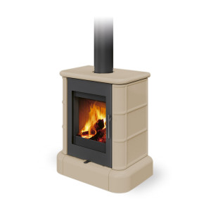ROMOTOP SIENA N 01 keramika slonová kost 92360