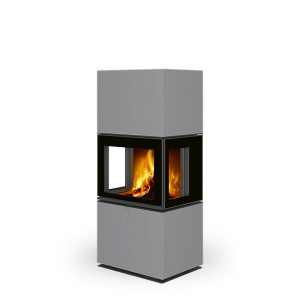 ROMOTOP LERA C G silver